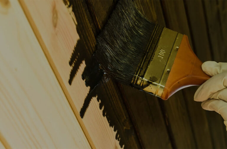 Powłoki lakiernicze