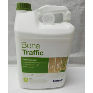 BONA Traffic