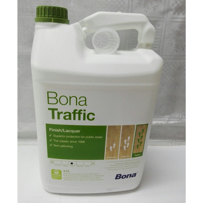 BONA Traffic