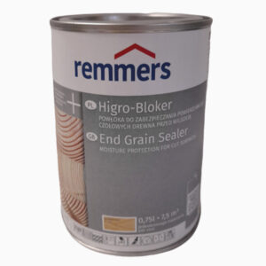 Higro - Bloker Remmers