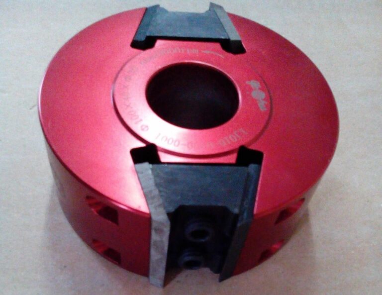 Narzędzia do obróbki drewna