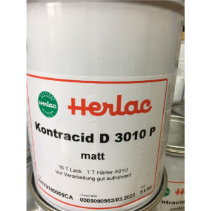 Lakier Herlac D3010P