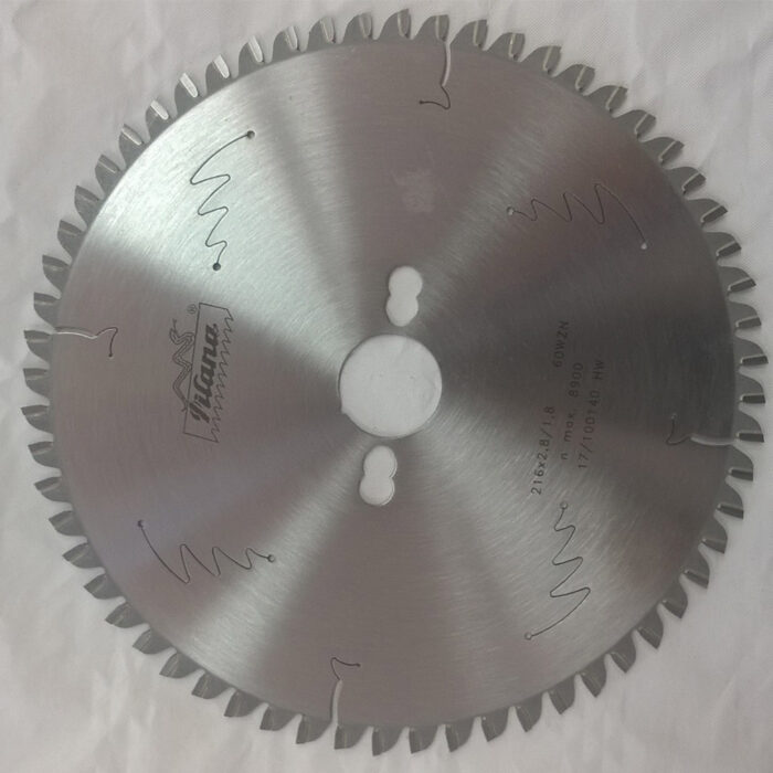 OSTRZENIE PIŁ TARCZOWYCH widiowych jedna płaszczyzna OSTRZENIE PIŁ TARCZOWYCH widiowych jedna płaszczyzna