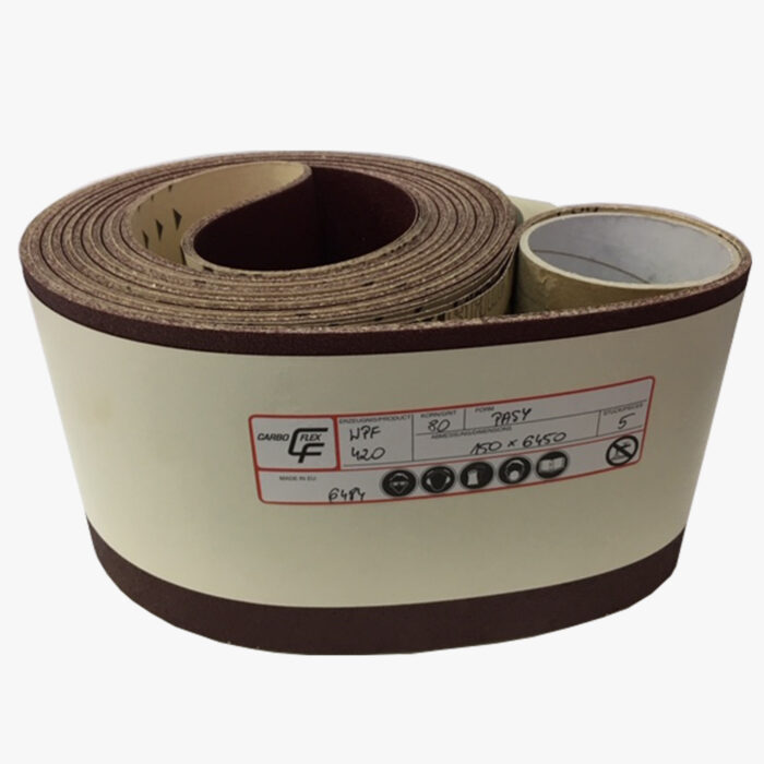 PAS ŚCIERNY bezkońcow