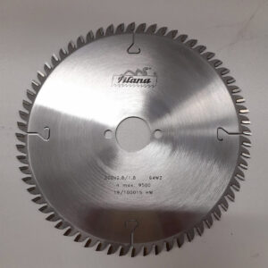 PIŁA TARCZOWA HM Pilana