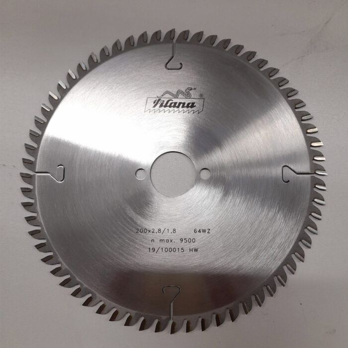 PIŁA TARCZOWA HM Pilana