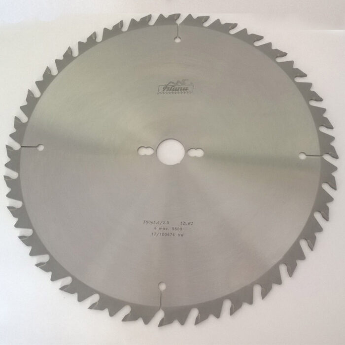 PIŁA TARCZOWA HM- Pilana