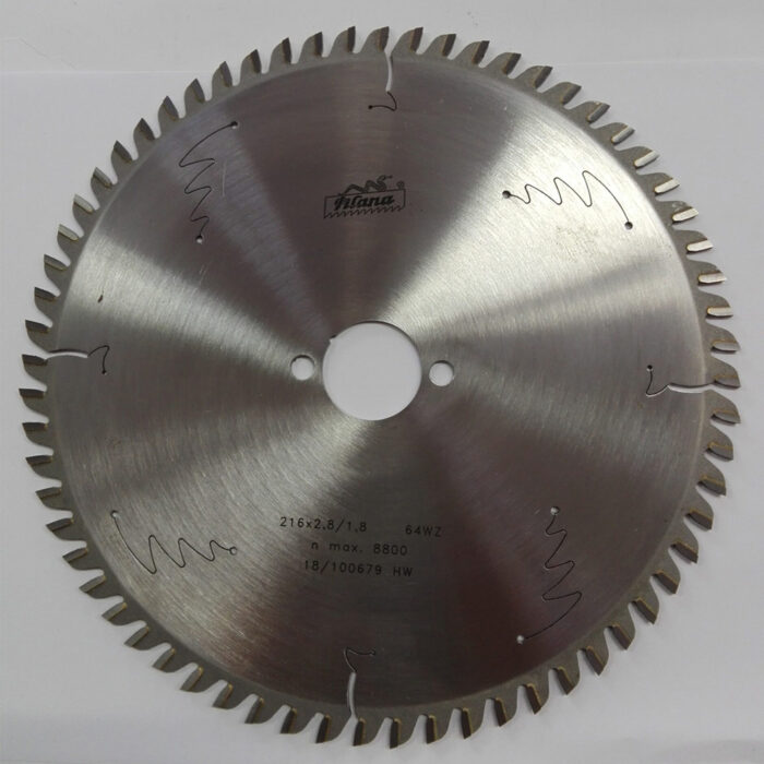 PIŁA TARCZOWA HM - Pilana Fi 200 x 2,8 x30-64 zęby PIŁA TARCZOWA HM - Pilana Fi 200 x 2,8 x30-64 zęby