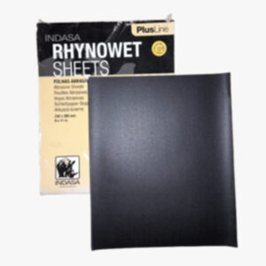 Papier ścierny wodny INDASA