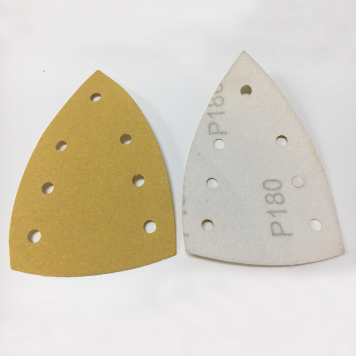 Papier ścierny żelazko Papier ścierny żelazko