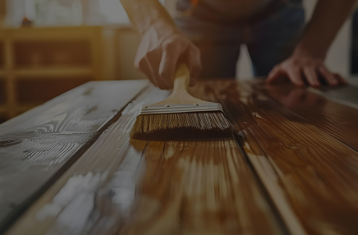 Materiały dla Przemysłu Drzewnego