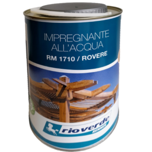 Rio Verde impregnat klasyczny Sosna RM1610 - 2,5l