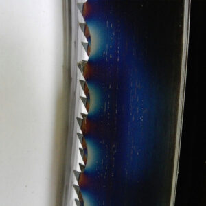 Piła taśmowa trakowa FlexBack