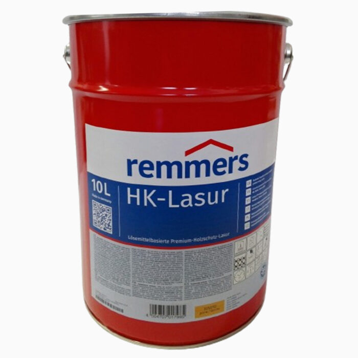 REMMERS HK-LASUR 3w1 lazura 20 litrów -na zamówienie REMMERS HK-LASUR 3w1 lazura 20 litrów -na zamówienie