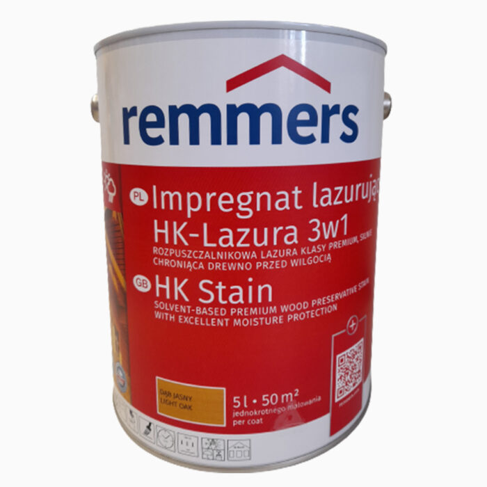 REMMERS HK-LASUR lazura