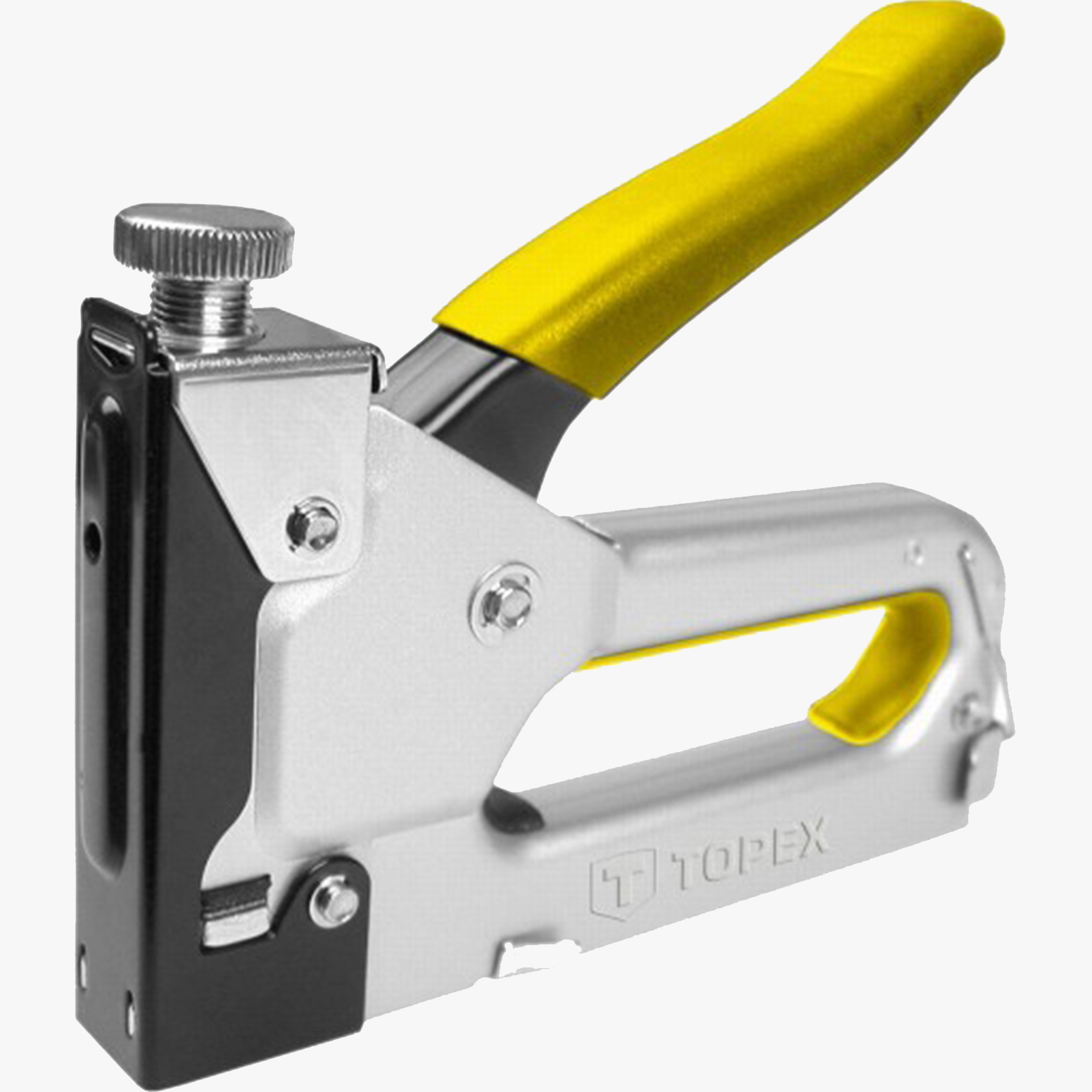 Zszywacze i gwoździarki