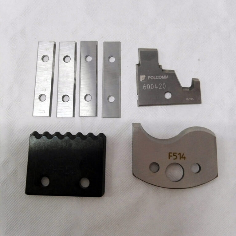 Narzędzia specjalistyczne