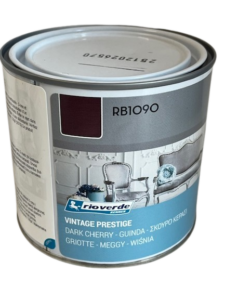 Vintage Prestige RB1090 - Wiśnia Renner 0,5l lakier do mebli (Kopia)