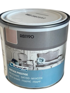 Vintage Prestige RB1190 - Frapp Renner 0,5l lakier do mebli