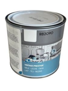 Vintage Prestige RB2090 - MLEKO Renner 0,5l lakier do mebli