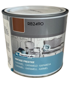 Vintage Prestige RB4090 - KARMEL Renner 0,5l lakier do mebli