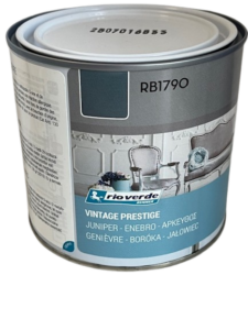 Vintage Prestige RB1790 - JAŁOWIEC Renner 0,5l lakier do mebli